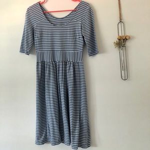 Love, Hanna Women’s Dress
